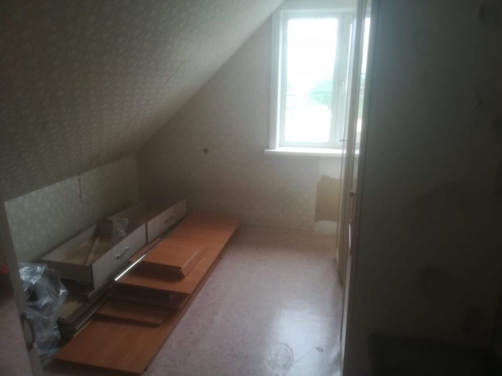 Продам дом, 5 комнат, 116 м², этажей: 2, участок: 12 соток в собственности