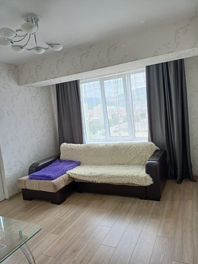 Сдам квартиру, 2 комнаты, новостройка, 57 м², этаж: 9/10