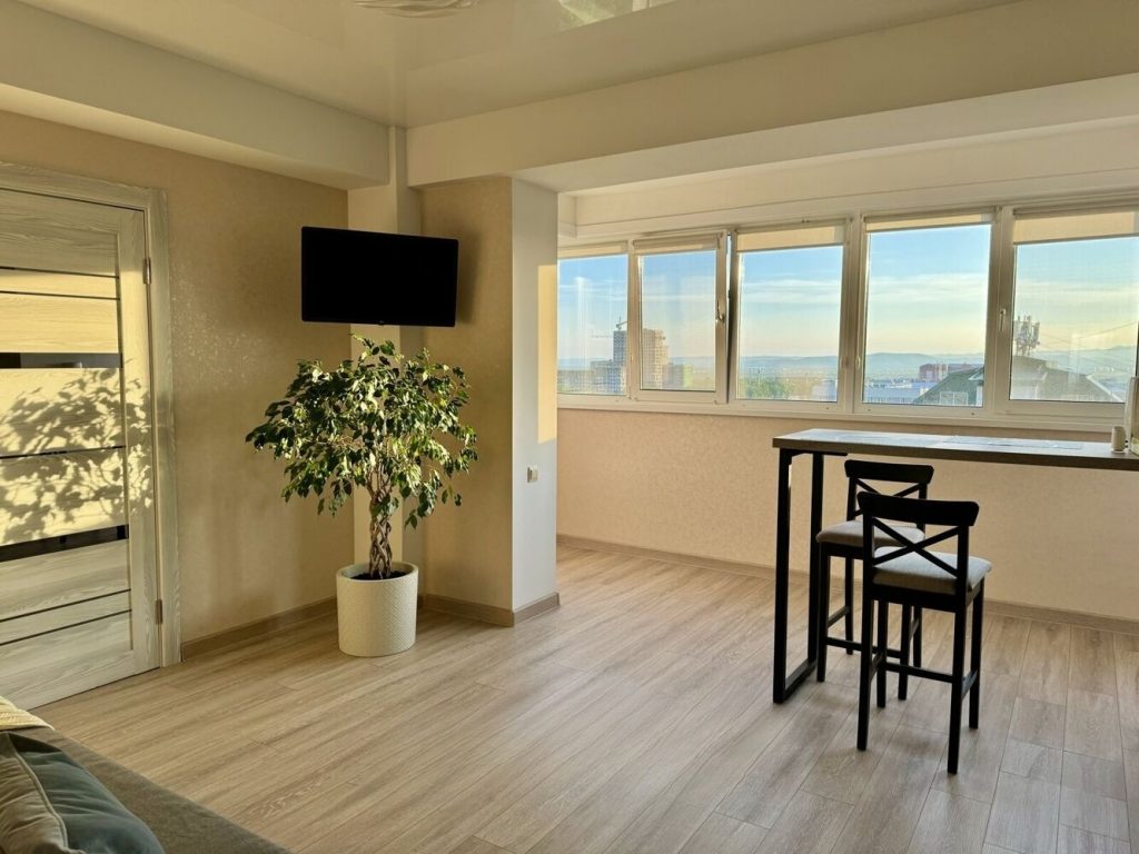 Сдам квартиру, 1 комната, 42 м², этаж: 7/9