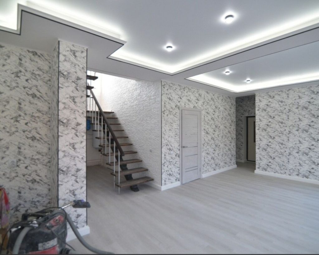 Продам дом, 5 комнат, 180 м², этажей: 2, участок: 9 соток в собственности