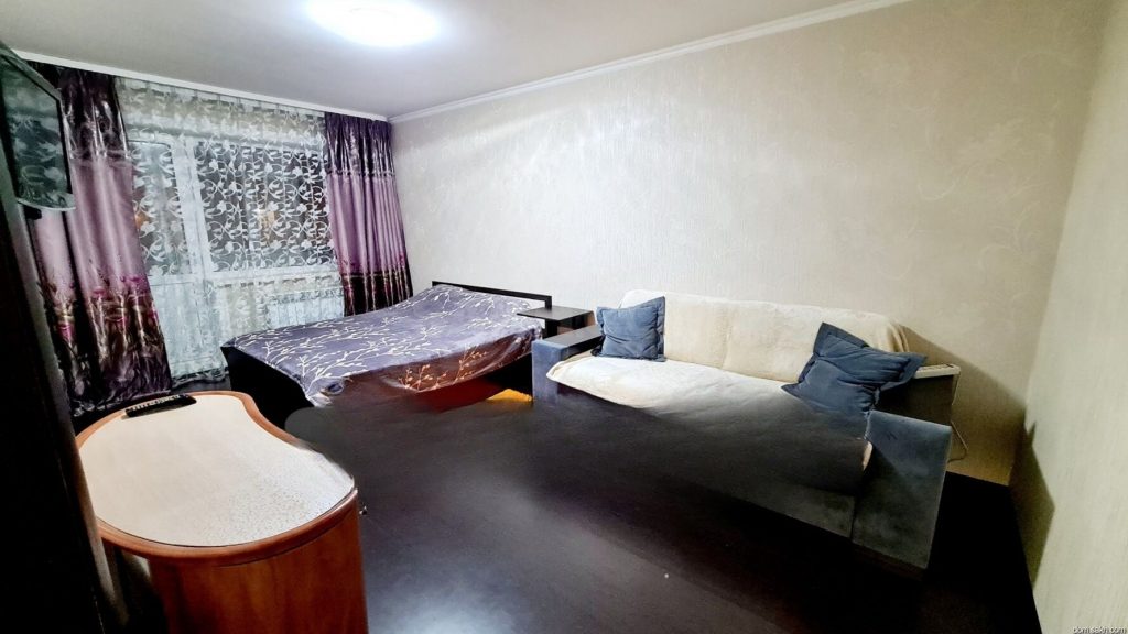 Сдам квартиру, 1 комната, 30 м², этаж: 3/5