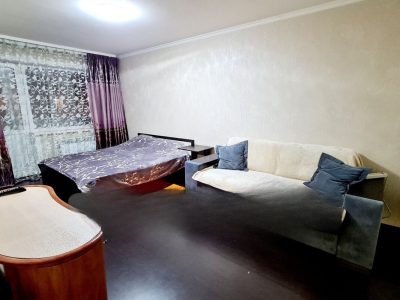 Сдам квартиру, 1 комната, 30 м², этаж: 3/5