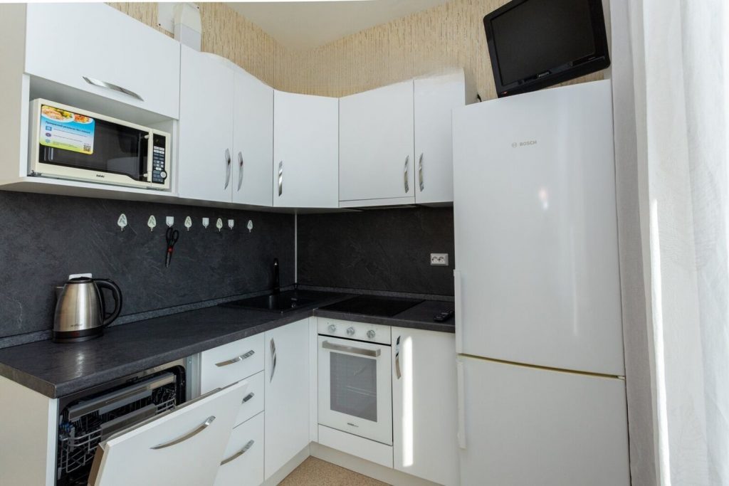 Сдам квартиру, 1 комната, 33 м², этаж: 8/16