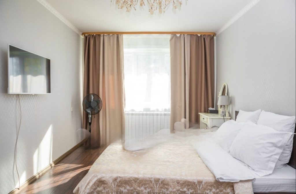 Сдам квартиру, 2 комнаты, брежневка, 44 м², этаж: 1/5