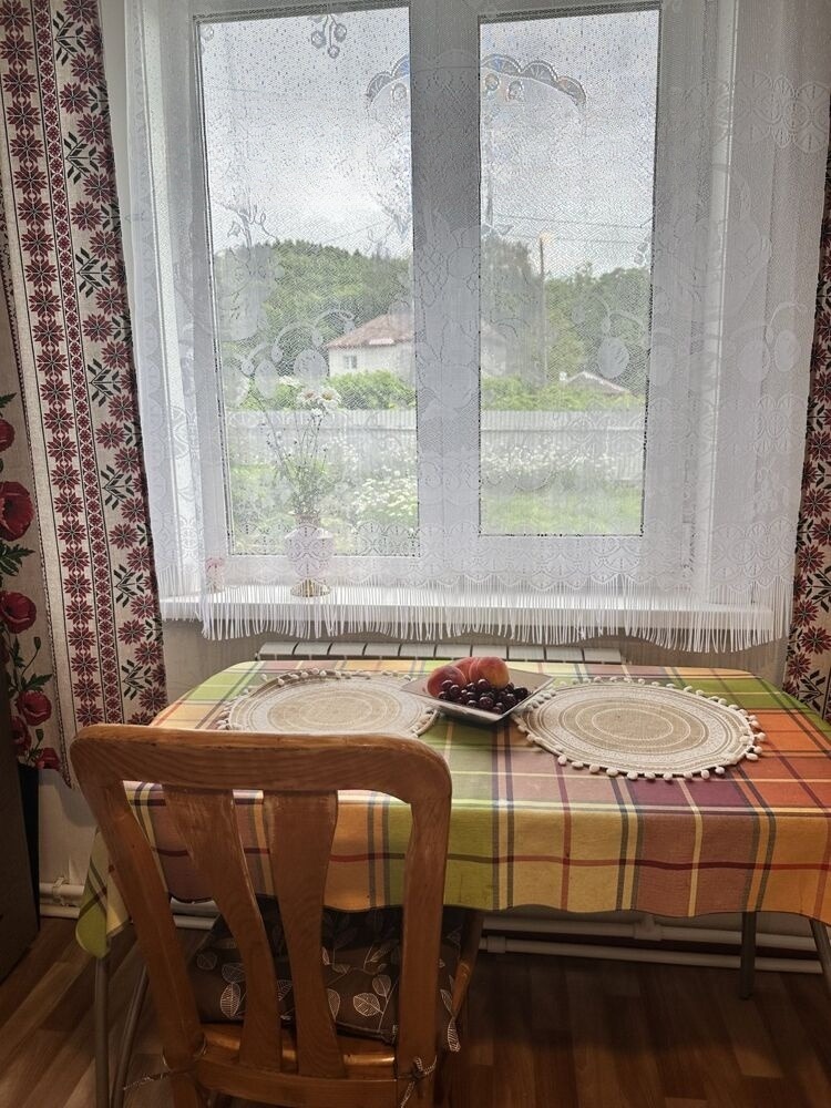 Продам дом, 3 комнаты, 79 м², этажей: 2, участок: 12,89 сотки в собственности