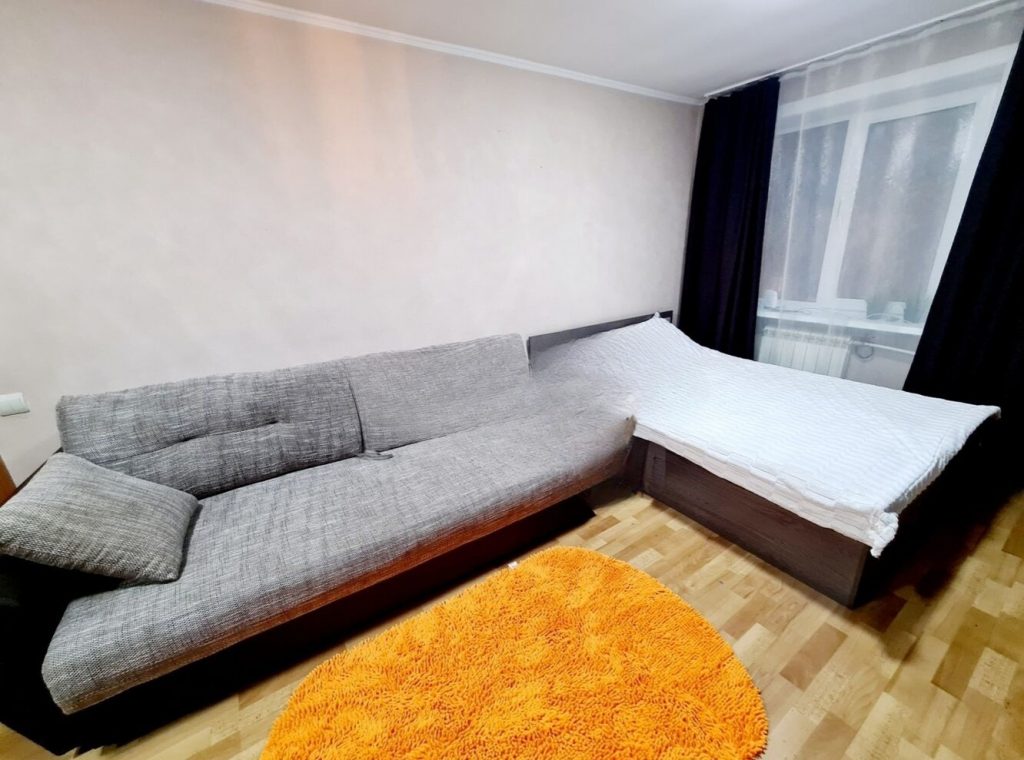 Сдам квартиру, 1 комната, 33 м², этаж: 5/5