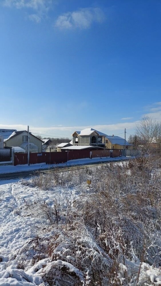 Продам дом, 6 комнат, 153 м², этажей: 2, участок: 7 соток в собственности