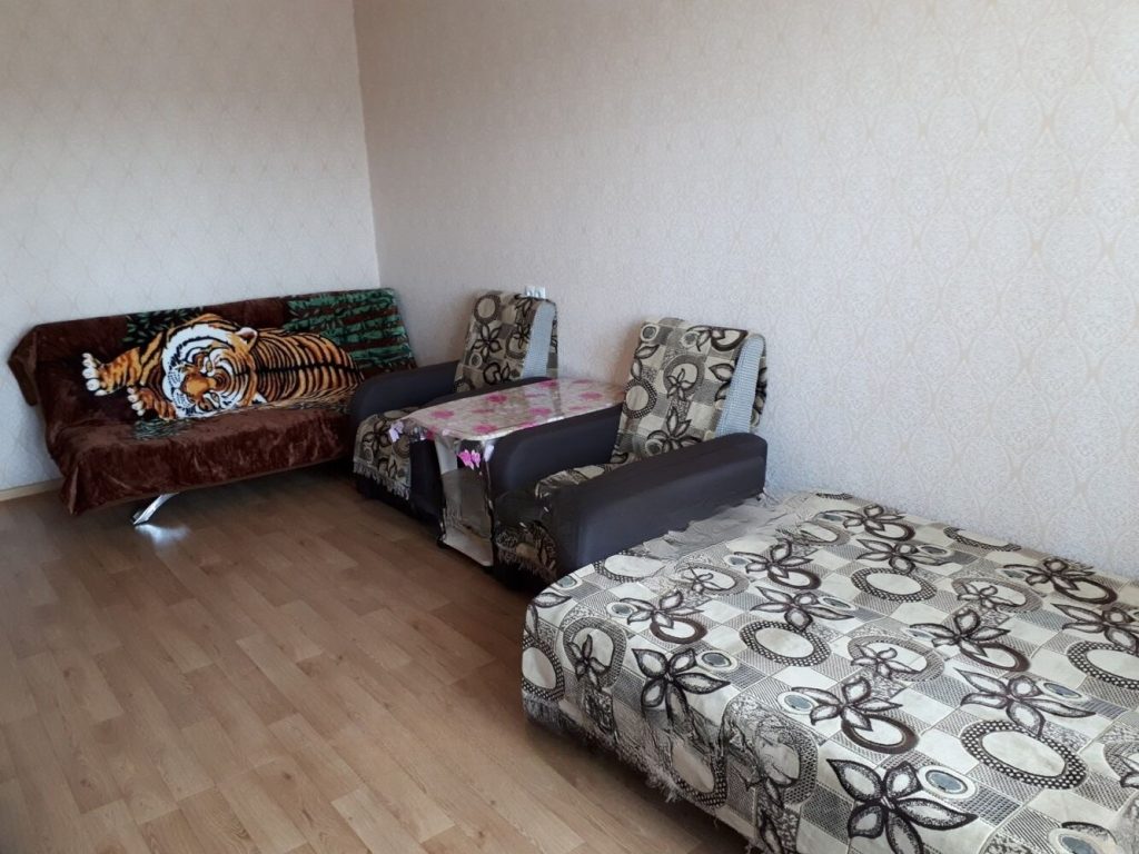 Сдам квартиру, 1 комната, 138 серия, 33 м², этаж: 5/5