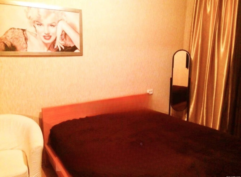 Сдам квартиру, 1 комната, 138 серия, 34 м², этаж: 2/5