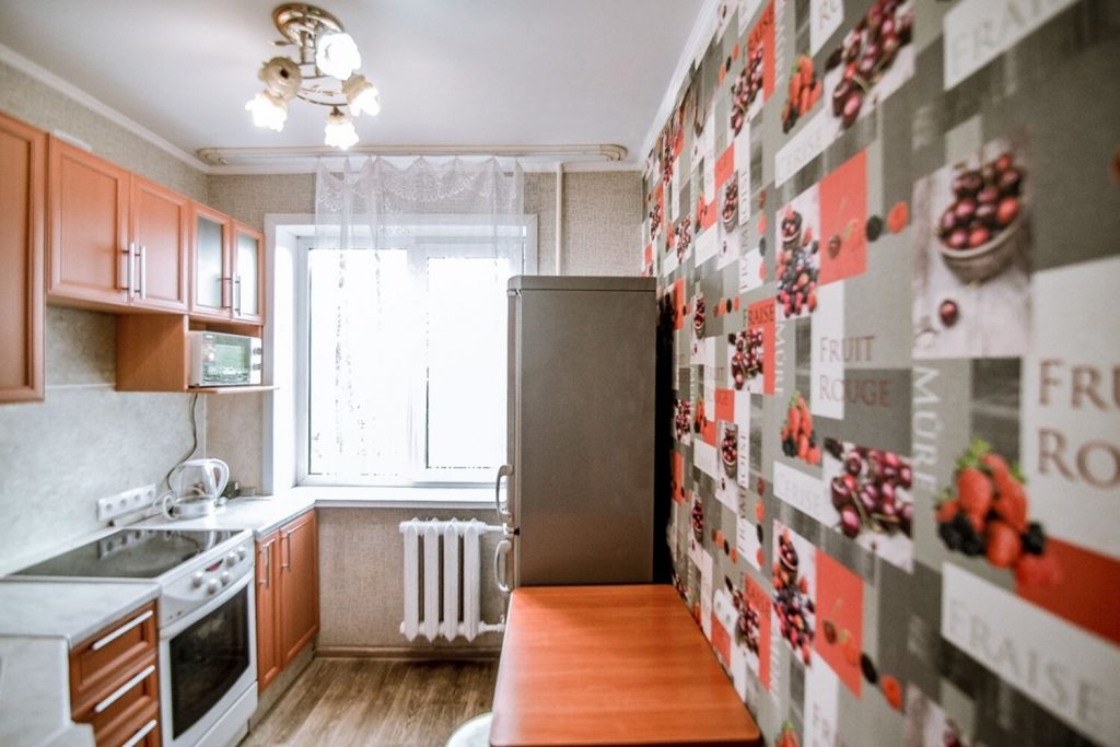 Сдам квартиру, 2 комнаты, брежневка, 44 м², этаж: 3/5