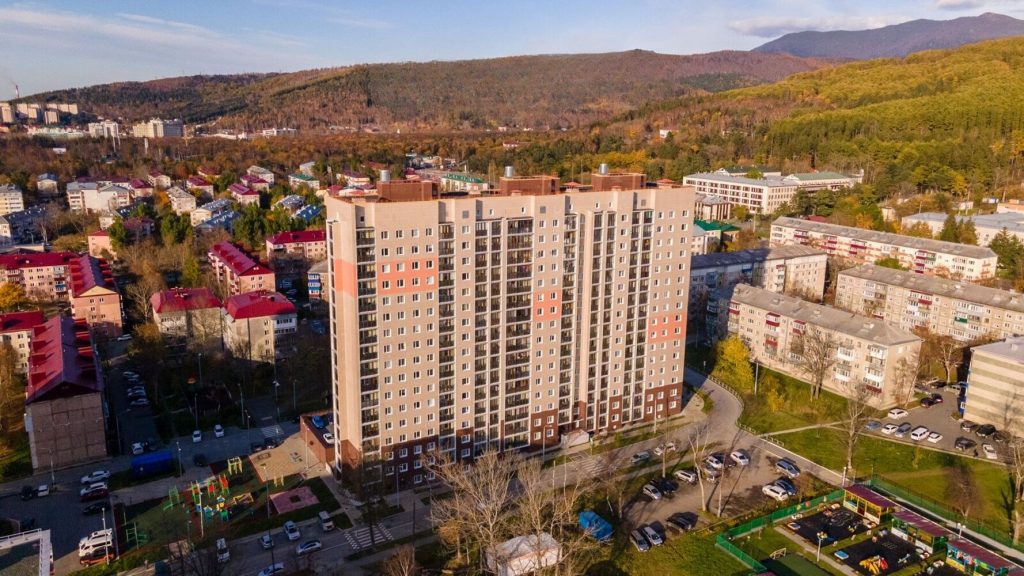 Сдам квартиру, 1 комната, 33 м², этаж: 8/16