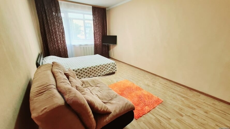 Сдам квартиру, 1 комната, 36 м², этаж: 4/5