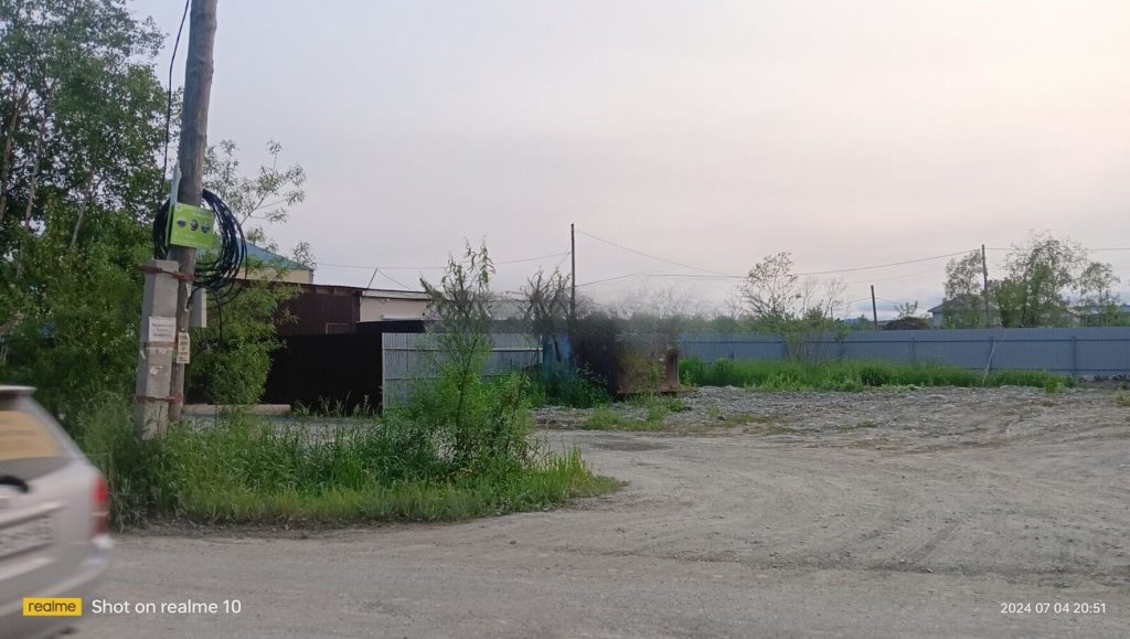 Продам участок: 5 соток в собственности, дачное, подсобное хозяйство