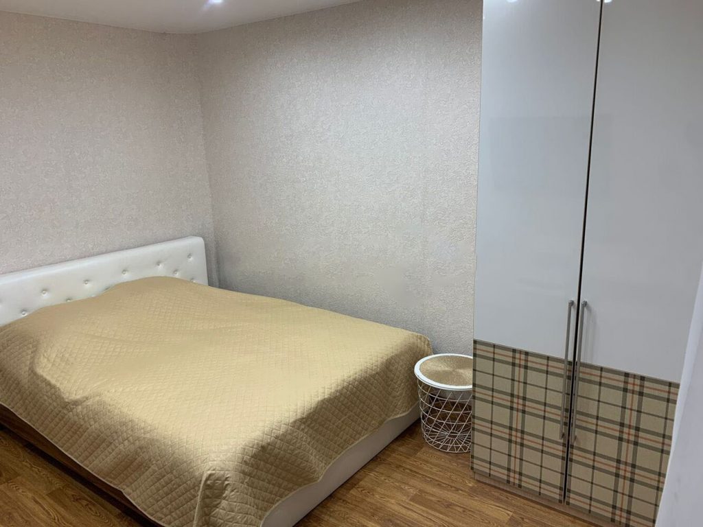 Сдам квартиру, 1 комната, 31 м², этаж: 1/5