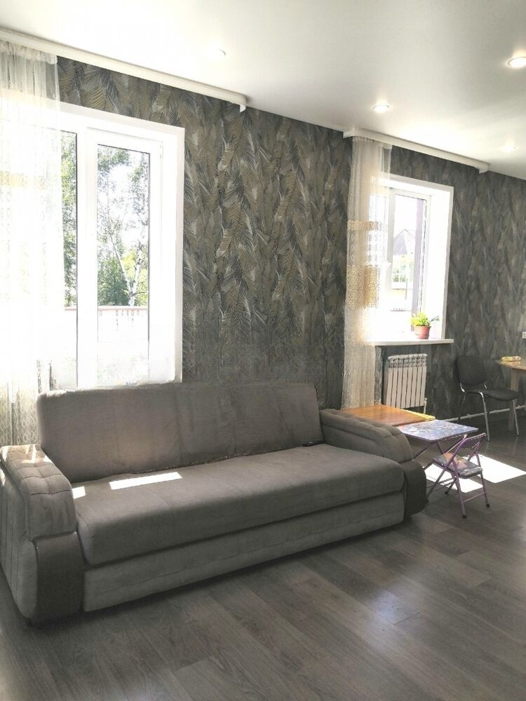Продам дом, 3 комнаты, 120 м², этажей: 1, участок: 6,3 сотки в собственности