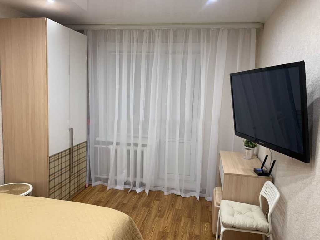 Сдам квартиру, 1 комната, 31 м², этаж: 1/5