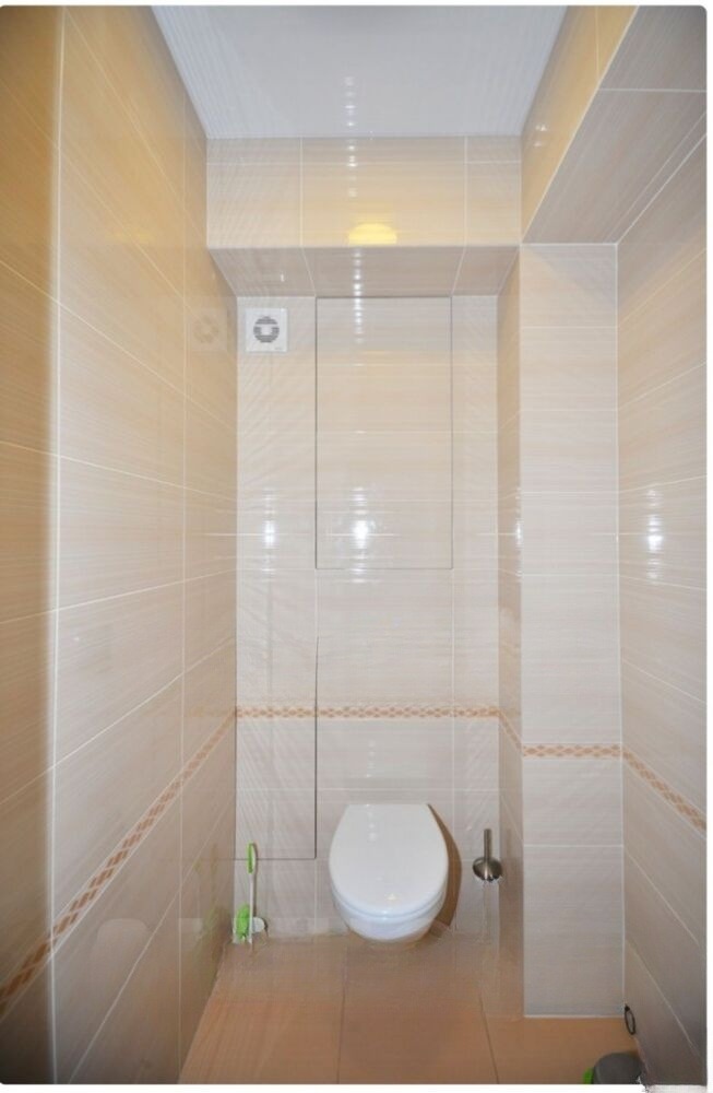 Сдам квартиру, 2 комнаты, новостройка, 57 м², этаж: 9/10