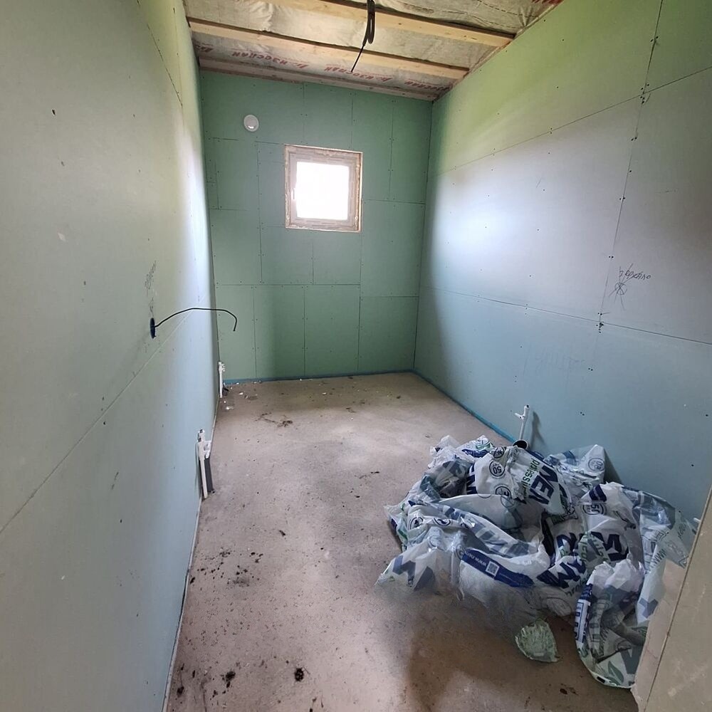 Продам дом, 3 комнаты, 80 м², этажей: 1, участок: 6 соток в собственности
