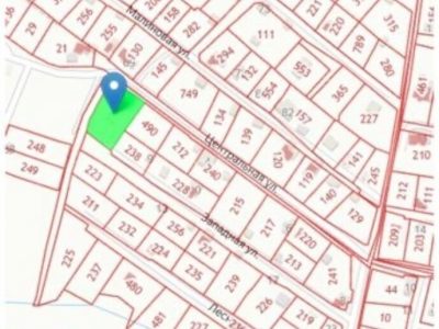 Продам участок: 12 соток в собственности, ИЖС