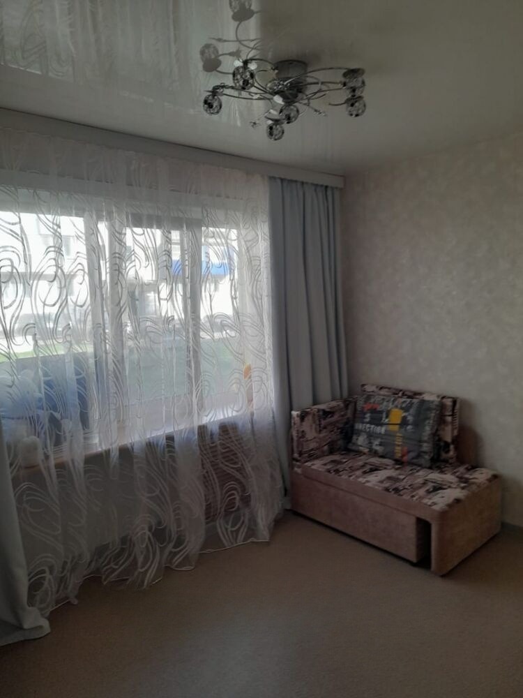 Сдам квартиру, 1 комната, 102 серия, 28 м², этаж: 1/5