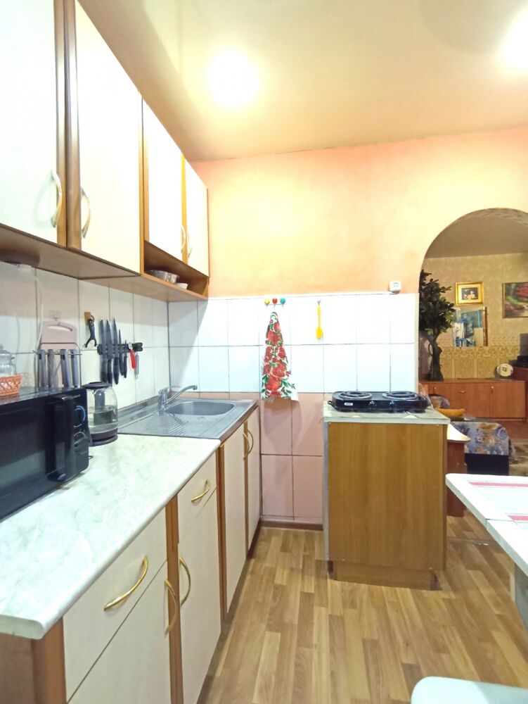 Сдам квартиру, 1 комната, хрущевка, 32 м², этаж: 1/5