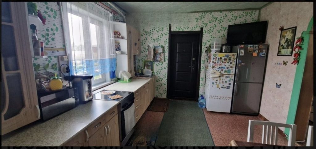 Продам дом, 4 комнаты, 130 м², этажей: 1, участок: 13,6 сотки в собственности