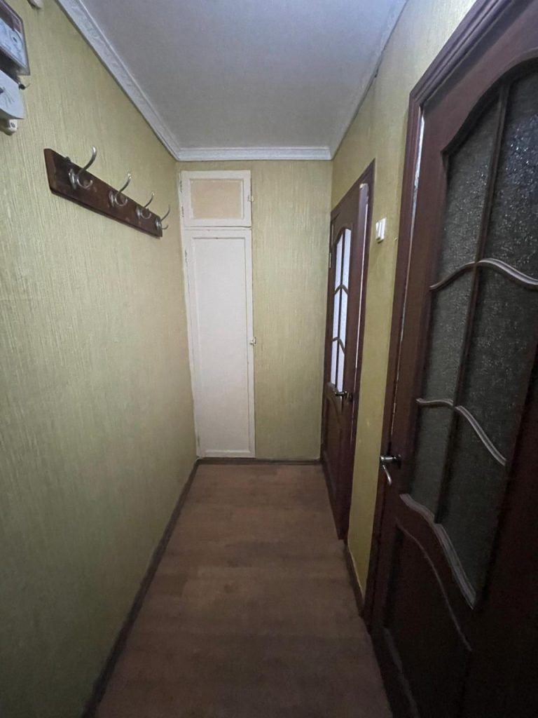 Продам квартиру, 1 комната, 31 м², этаж: 3/5