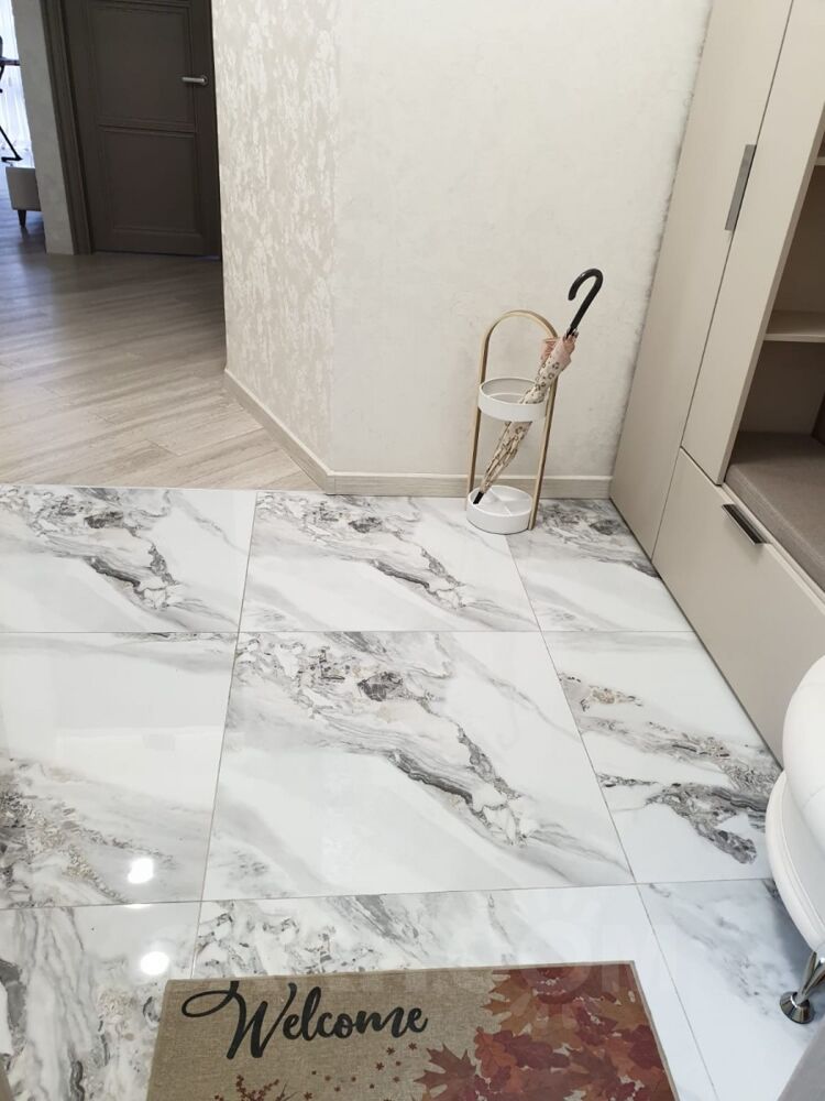 Сдам квартиру, 2 комнаты, индивидуальная, 56 м², этаж: 11/12