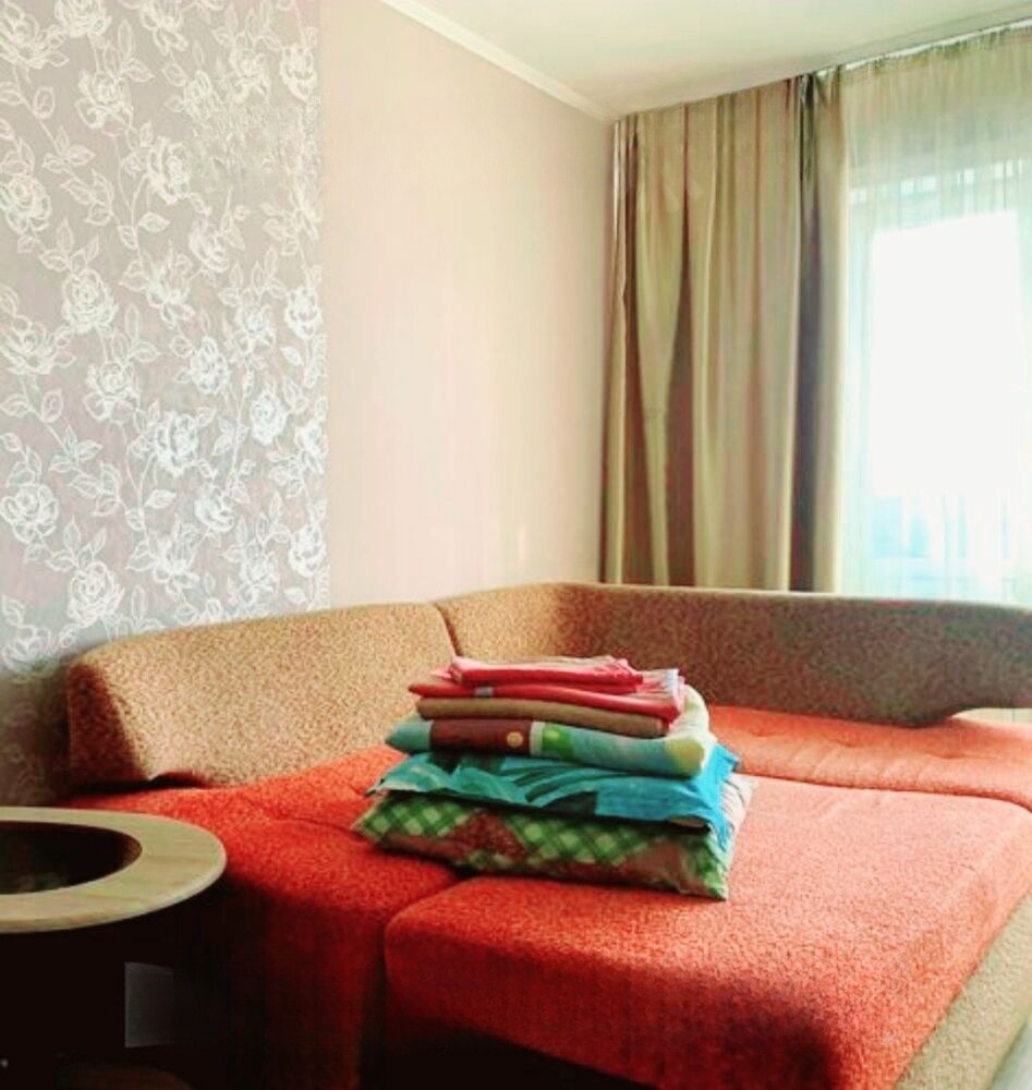 Сдам квартиру, 1 комната, 138 серия, 34 м², этаж: 4/5