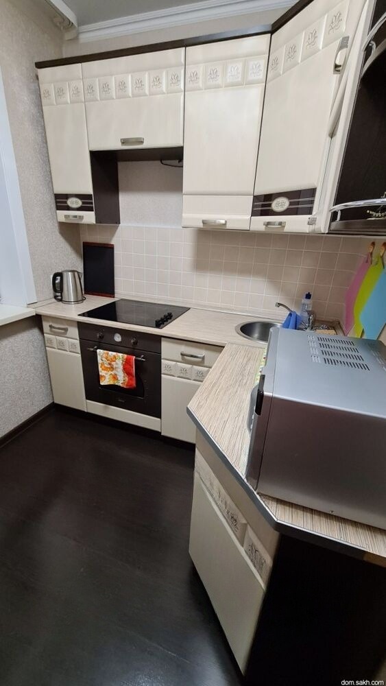 Сдам квартиру, 1 комната, 30 м², этаж: 3/5