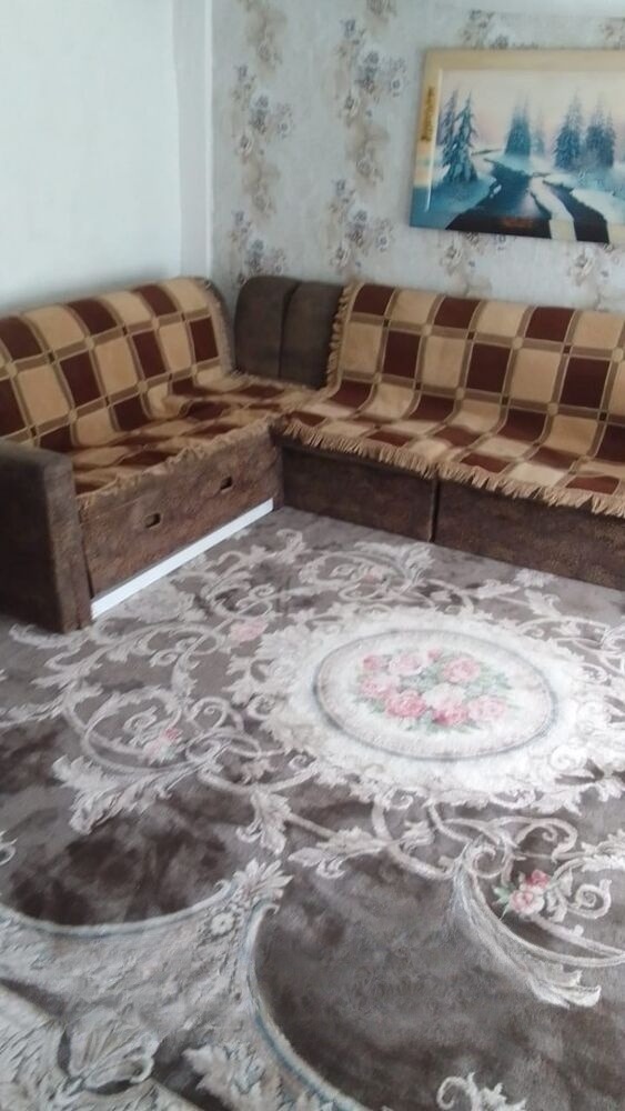 Продам дом, 4 комнаты, 59 м², этажей: 1, участок: 6 соток в собственности