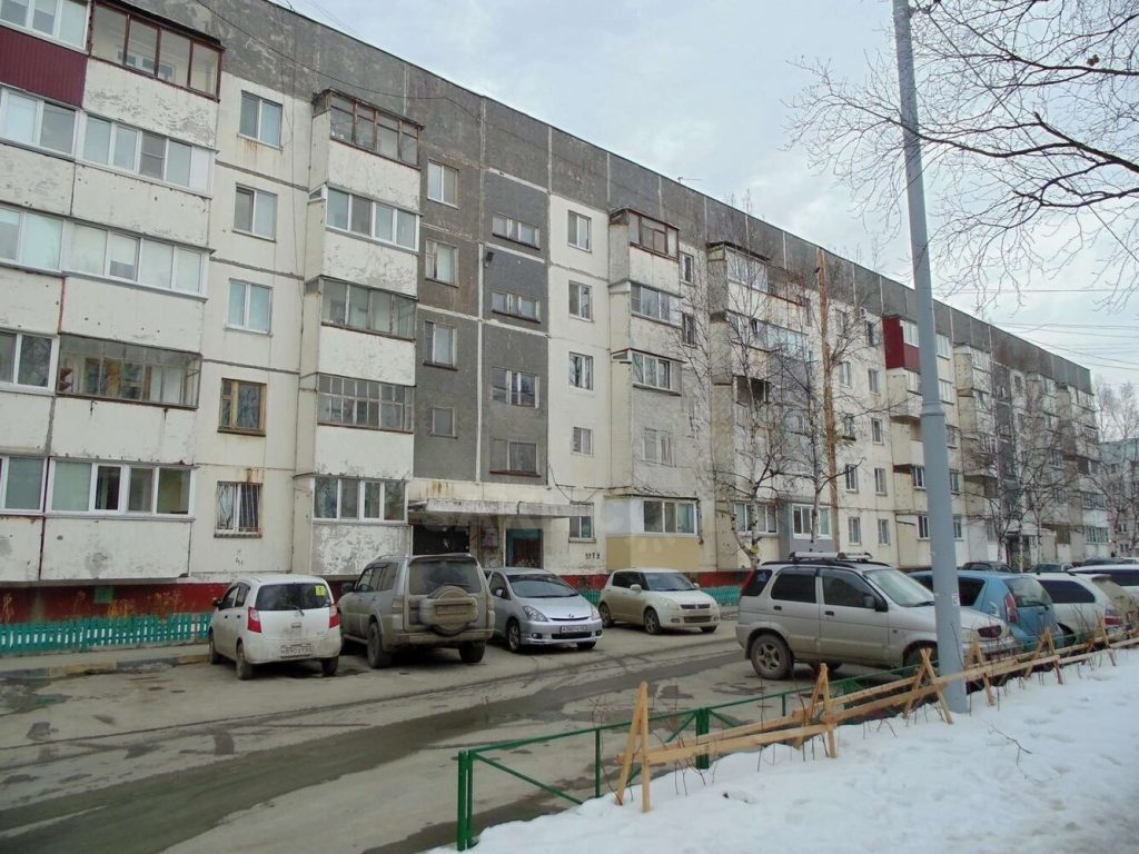 Сдам квартиру, 1 комната, 138 серия, 33 м², этаж: 4/5