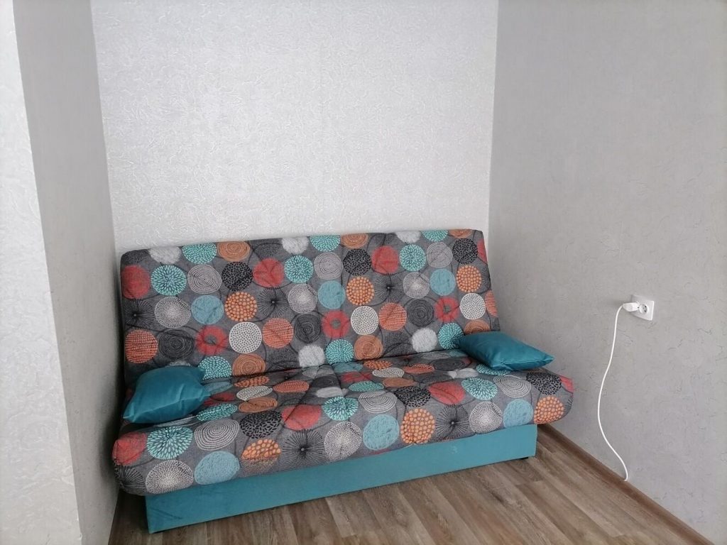 Сдам квартиру, 1 комната, брежневка, 30 м², этаж: 1/5