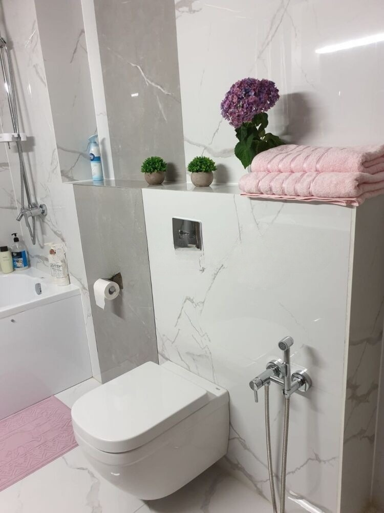 Сдам квартиру, 2 комнаты, индивидуальная, 56 м², этаж: 11/12