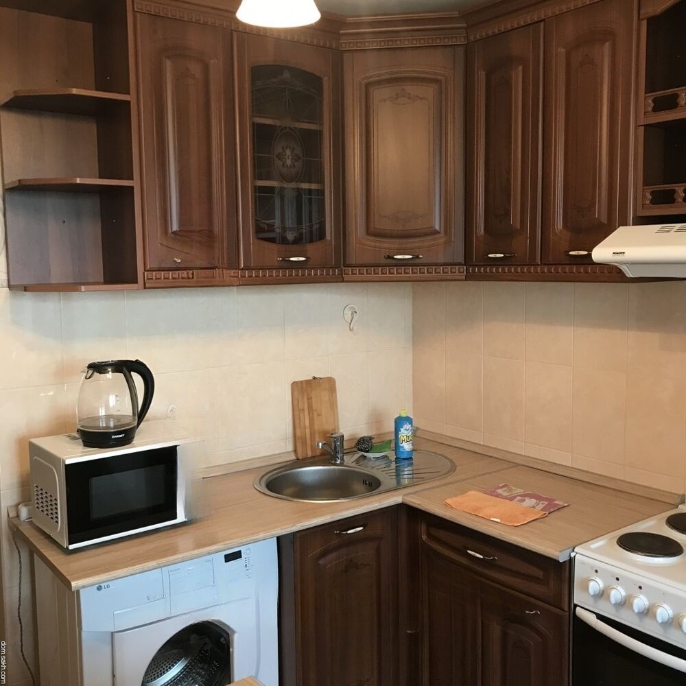Сдам квартиру, 1 комната, 306 серия, 34 м², этаж: 8/9
