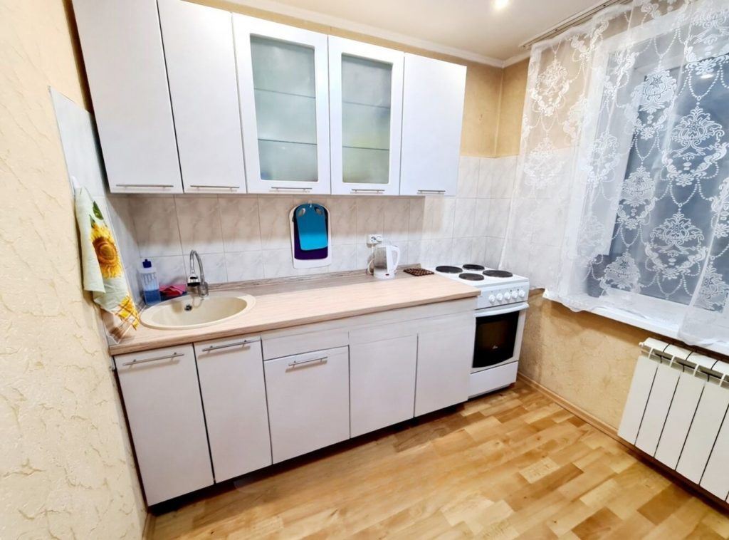 Сдам квартиру, 1 комната, 33 м², этаж: 5/5