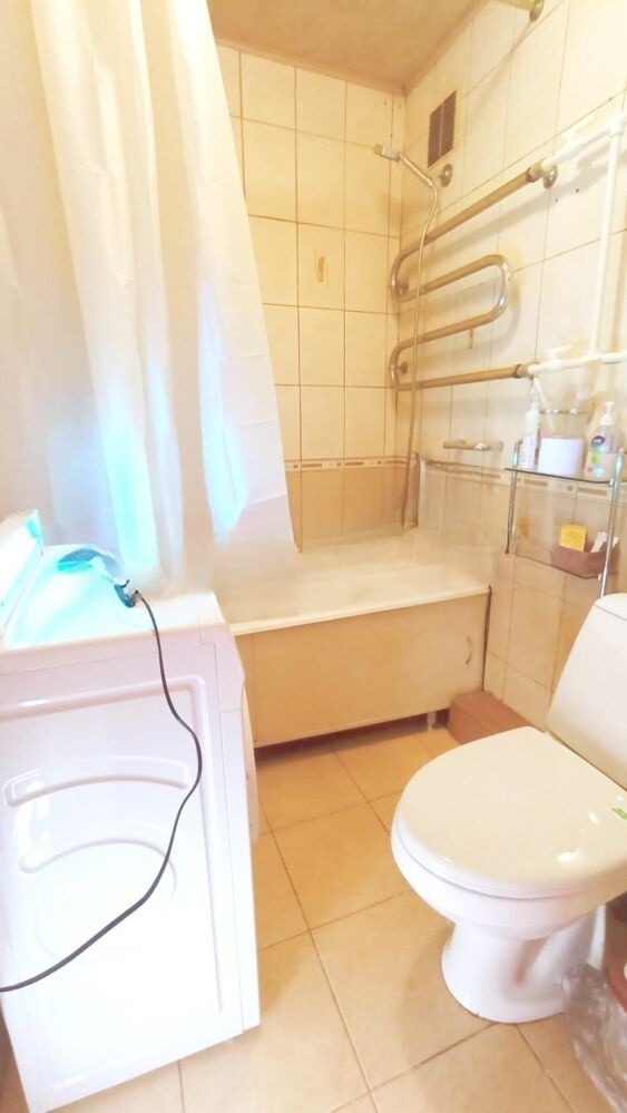 Сдам квартиру, 1 комната, хрущевка, 32 м², этаж: 1/5