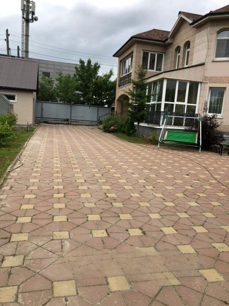 Продам дом, 3 комнаты, 76 м², этажей: 1, участок: 18 соток в собственности