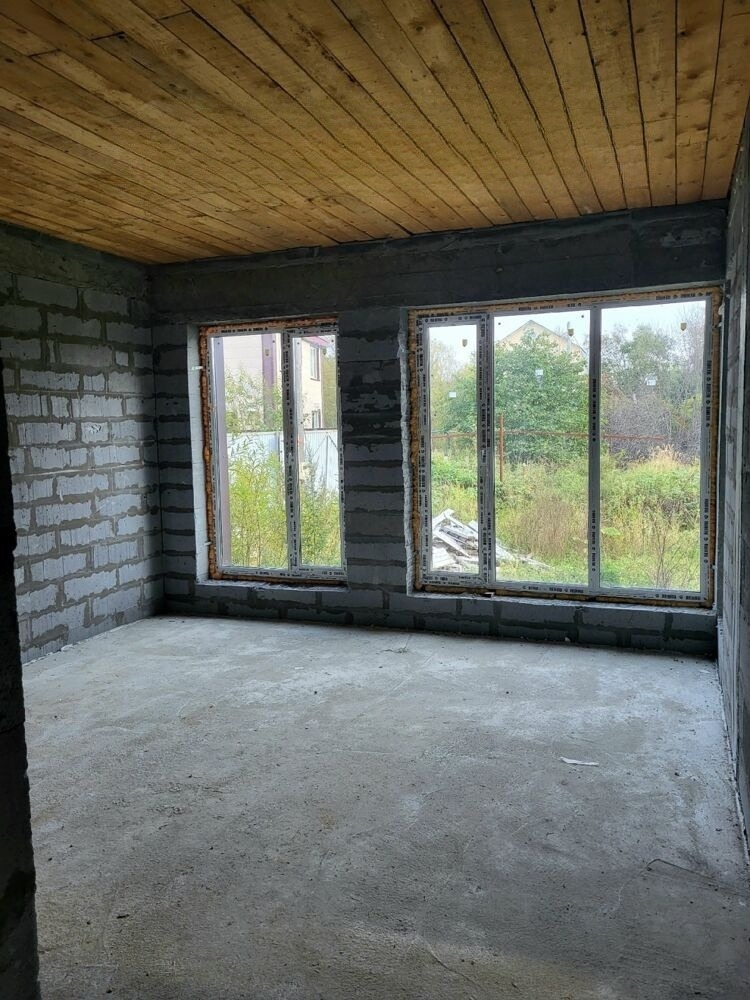 Продам дом, 3 комнаты, 81 м², этажей: 1, участок: 4,5 сотки в собственности