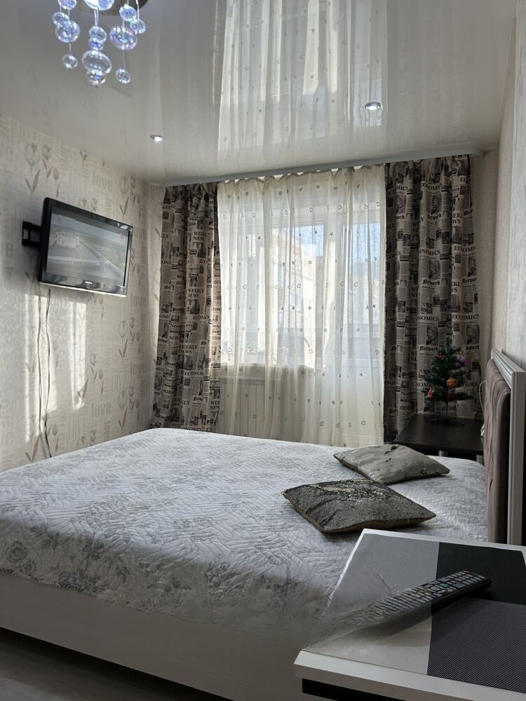 Сдам квартиру, 1 комната, 138 серия, 34 м², этаж: 4/5