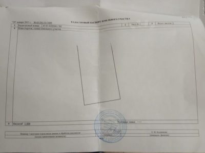 Продам участок: 6,25 сотки в собственности, дачное, подсобное хозяйство