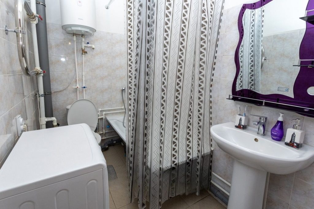 Сдам квартиру, 1 комната, 33 м², этаж: 8/16