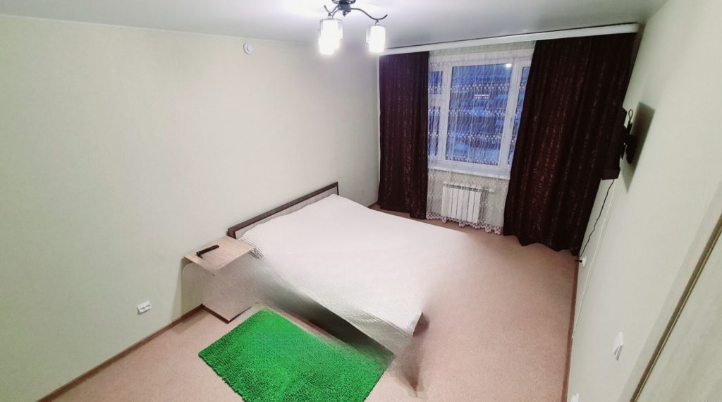 Сдам квартиру, 2 комнаты, индивидуальная, 47 м², этаж: 8/16