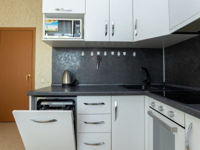 Сдам квартиру, 1 комната, 33 м², этаж: 8/16