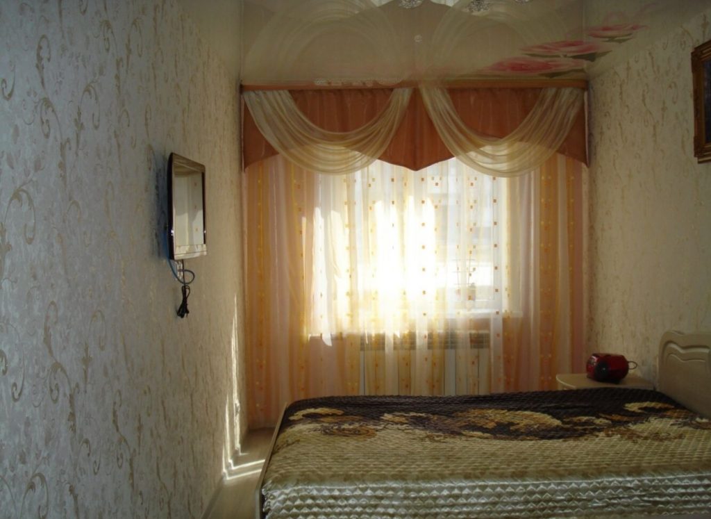 Сдам квартиру, 1 комната, новостройка, 41 м², этаж: 6/16