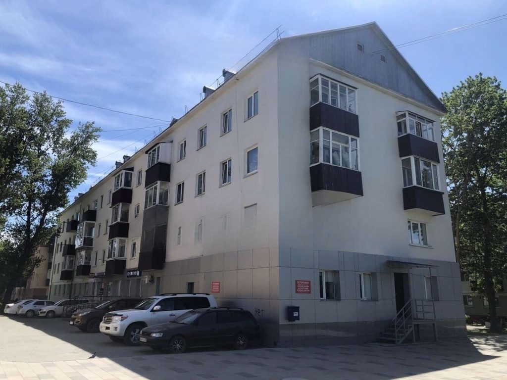 Сдам квартиру, 1 комната, 33 м², этаж: 5/5