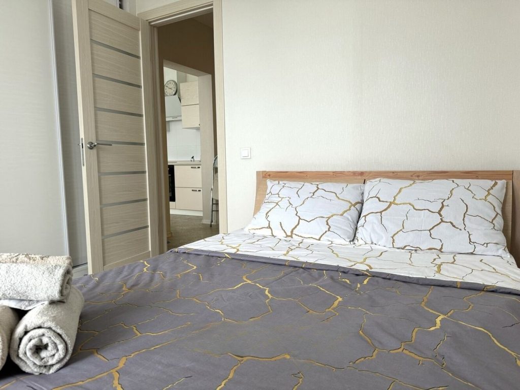 Сдам квартиру, 1 комната, 40 м², этаж: 7/12
