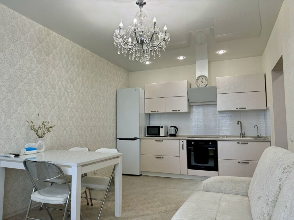 Сдам квартиру, 1 комната, 40 м², этаж: 7/12