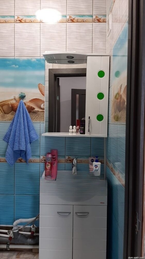 Сдам квартиру, 2 комнаты, 48 м², этаж: 1/2