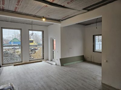 Продам дом, 4 комнаты, 100 м², этажей: 1, участок: 6,9 сотки в собственности